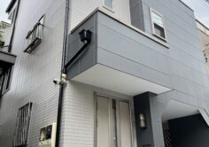 外壁塗装・屋根塗装志木市のT様邸を実施例